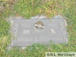 Robert L Thompson