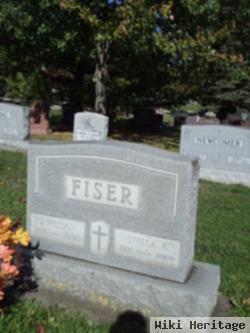 J Weldon Fiser