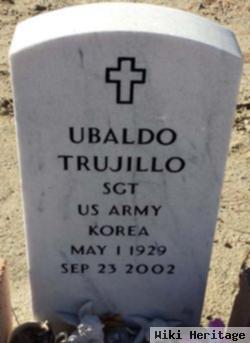 Ubaldo Trujillo