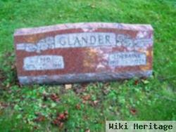 Frederick A. Glander, Jr