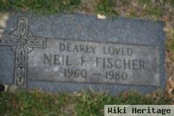 Neil F Fischer