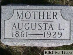 Augusta Laura Mael Ferris