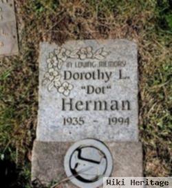 Dorothy L. "dot" Herman