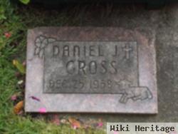 Daniel J Gross