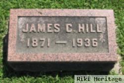 James C. Hill