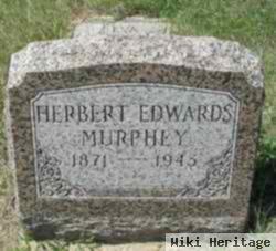 Herbert Edwards Murphey