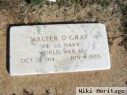 Walter Gray