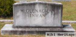 Nina Mcclenaghan Inman