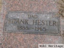 Frank Hester