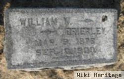 William W. Brierly