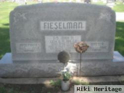 Max A. Fieselman