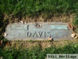 John J Davis