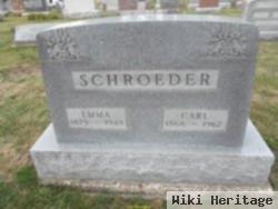 Emma Lu Lupke Schroeder