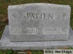 Anthony J. Patten