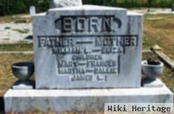 Martha Born