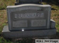 Lester C. Burkhart