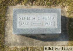 Secelia Olsen Vesta