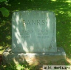 Charles Wesley Banks