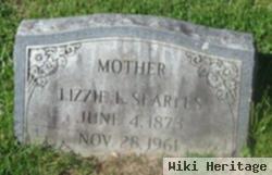 Lizzie L. Searles