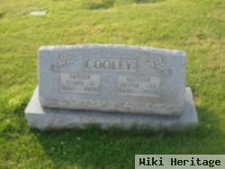 Elmer M. Cooley