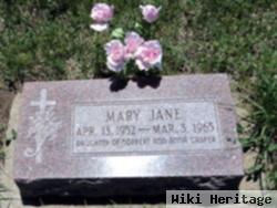 Mary Jane Gasper