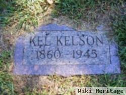 Kel C Kelson