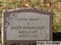 Arleen Howard Howe