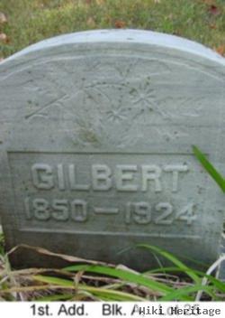 Gilbert Kibby