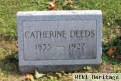 Catherine Deeds