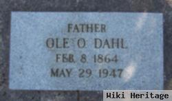 Ole O. Dahl