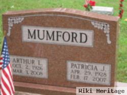 Patricia J. Mumford