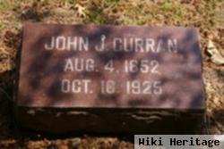 John J. Curran