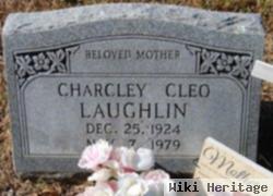 Charcley Cleo Laughlin