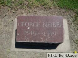 George Neibel