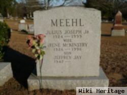 Irene Mckinstry Meehl