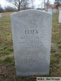 Eliza Castle