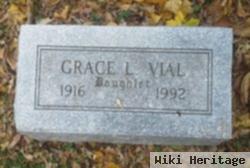 Grace L. Vial