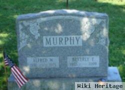 Alfred W. Murphy