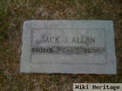 Jack J. Allen