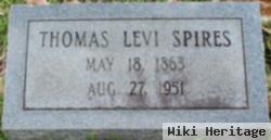 Thomas Levi Spires