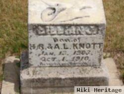 Lillian J. Knott