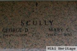 George D. Scully