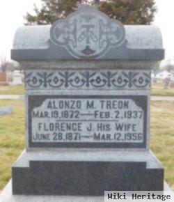 Florence J. Treon