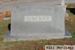 Rede Ewell Mackey