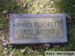 James Plaskett