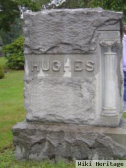 Eliza E Hughes