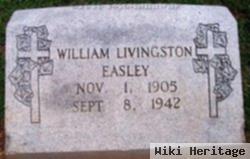 William Livingston Easley