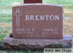 Charles Henry Brenton