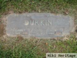 John Durkin