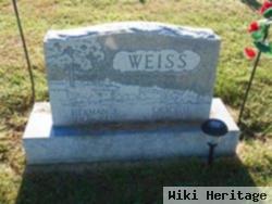 Herman John Weiss